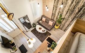 Bpr Little Attractico Apartment